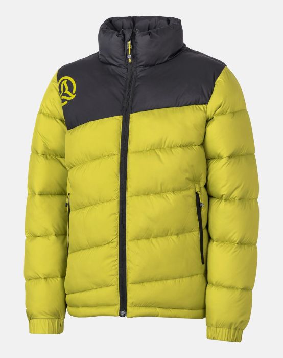 ternua CHAQUETA BIBOK JKT K