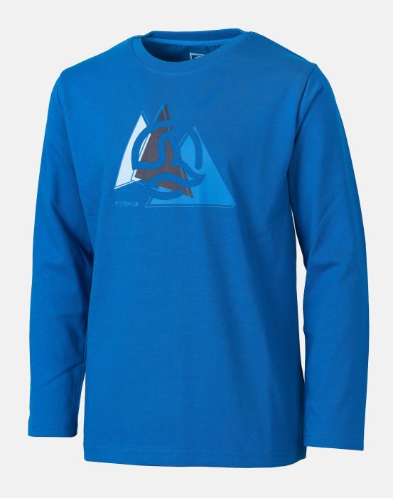 ternua CAMISETA BITA TEE LS K Rebajas online