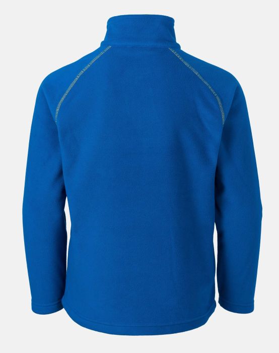 ternua CAMISETA ZEZU 1/2 ZIP K Oferta especial