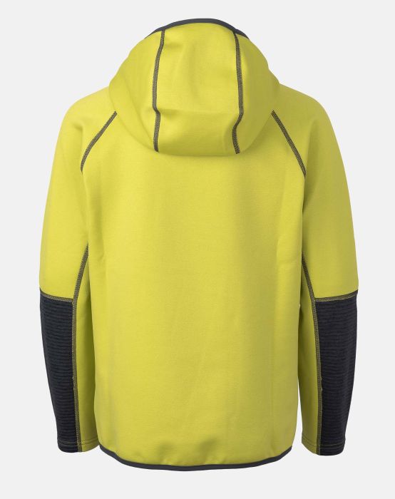 ternua SUDADERA NORTA HOODY K Superdescuento