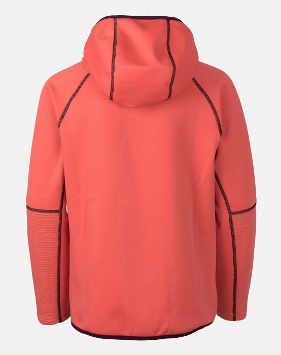 ternua SUDADERA NORTA HOODY K Grandes descuentos