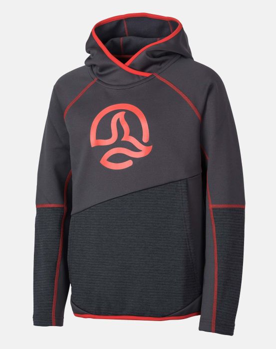 ternua SUDADERA NORTA HOODY K