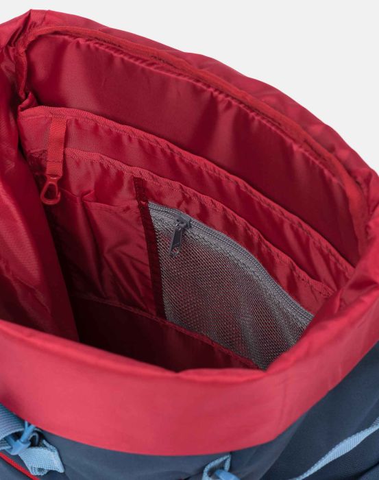 ternua MOCHILA RED BAY 20 Limitado a 3 días