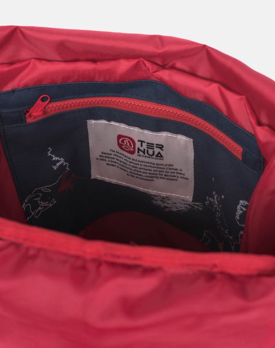 ternua MOCHILA RED BAY 20 Limitado a 3 días