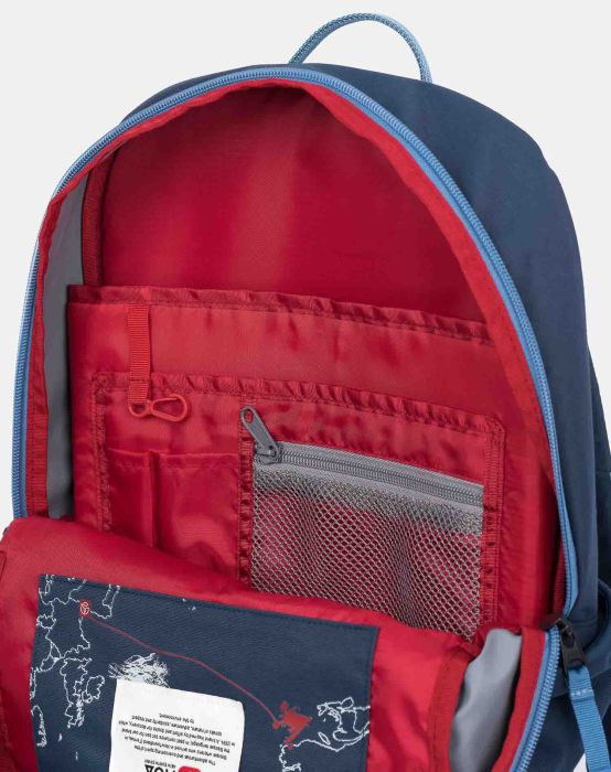 ternua MOCHILA RED BAY 25 Ahorra y exporta