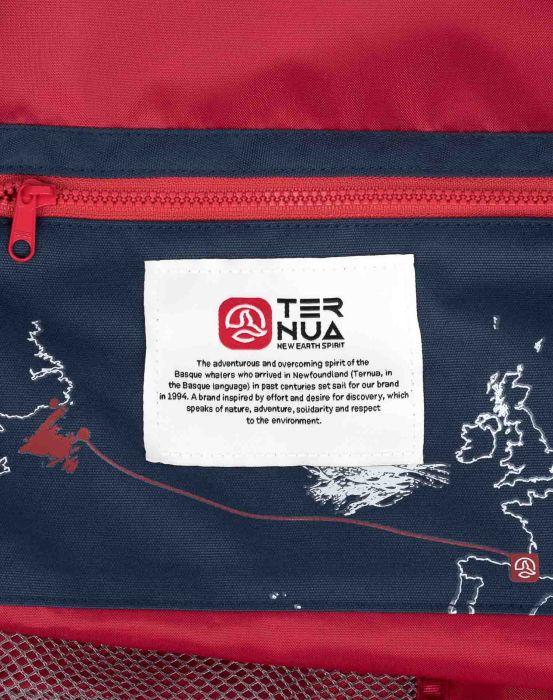 ternua MOCHILA RED BAY 25 Ahorra y exporta