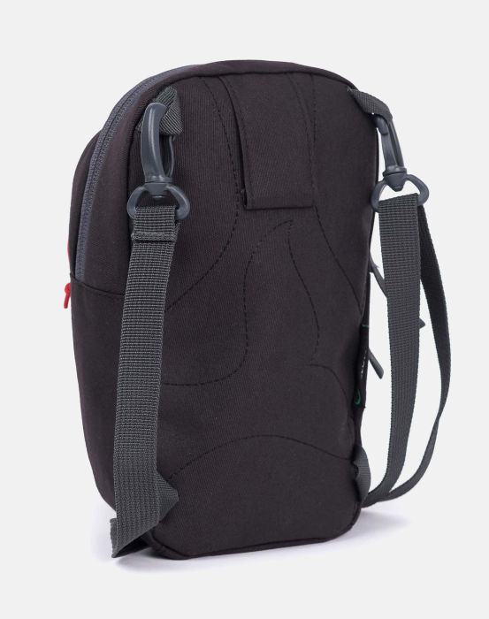 ternua BOLSO CON BANDOLERA RED BAY Libre de impuestos