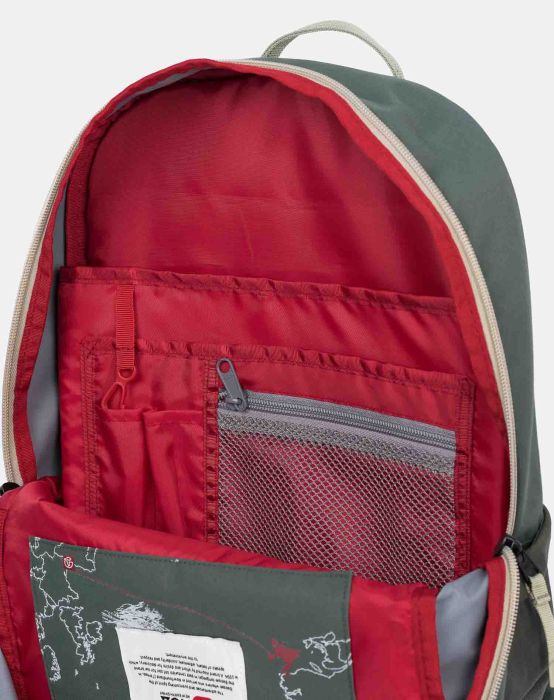 ternua MOCHILA RED BAY 25 Descuentos del mes