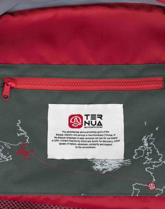 ternua MOCHILA RED BAY 25 Descuentos del mes