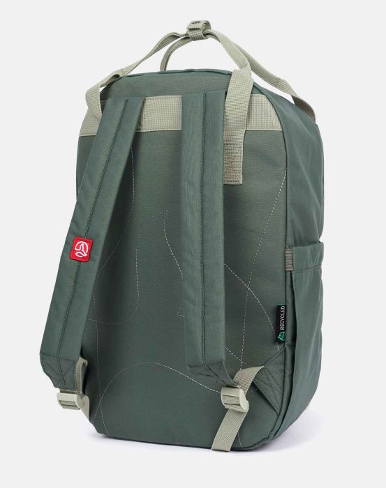 ternua MOCHILA RED BAY 18 Oferta exclusiva