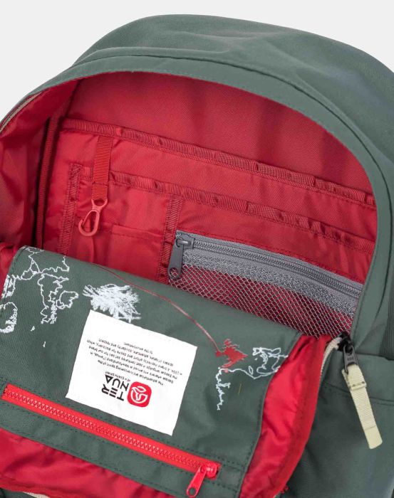 ternua MOCHILA RED BAY 18 Oferta exclusiva