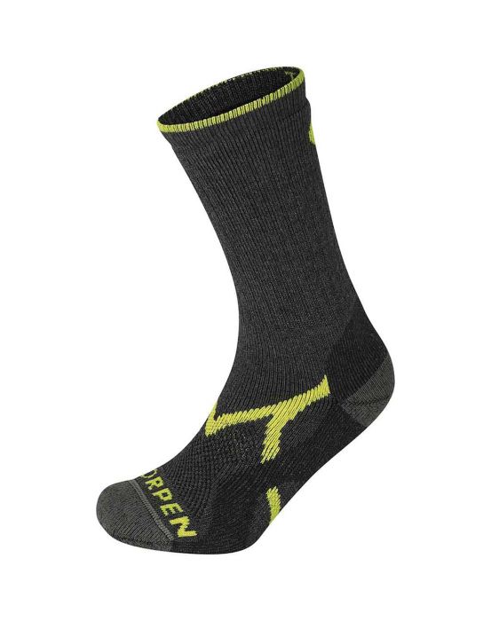 ternua CALCETÍN T2 MIDWEIGHT HIKER ECO MAN Descuento
