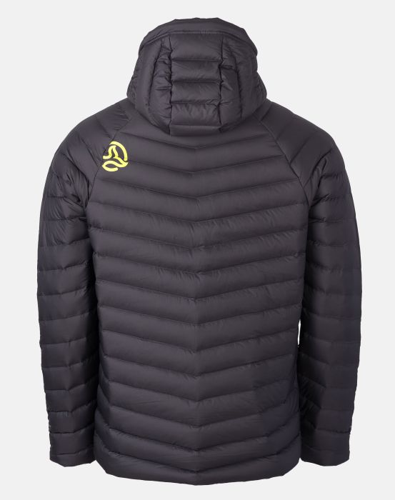 ternua CHAQUETA VILMAN 2.0 HOOD DOWN JKT M Promoción por tiempo limitado