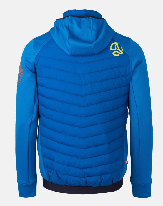 ternua CHAQUETA YUKKON 2.0 HYBRID JKT M Solo hoy