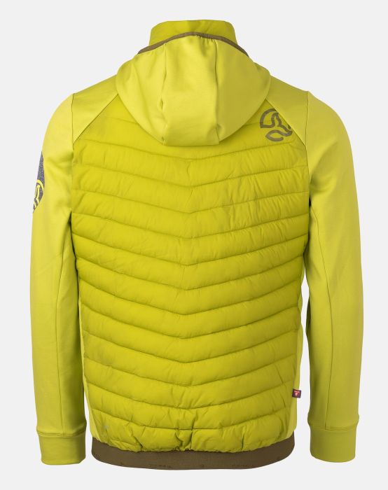 ternua CHAQUETA YUKKON 2.0 HYBRID JKT M Oferta especial de fábrica