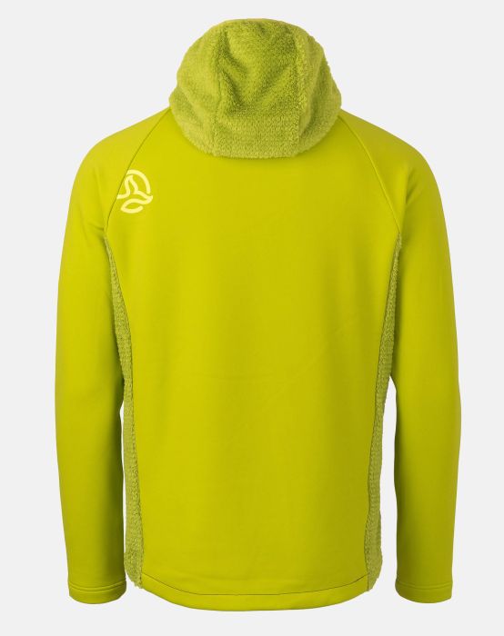 ternua CHAQUETA KIMO HYBRID JKT M Superdescuento