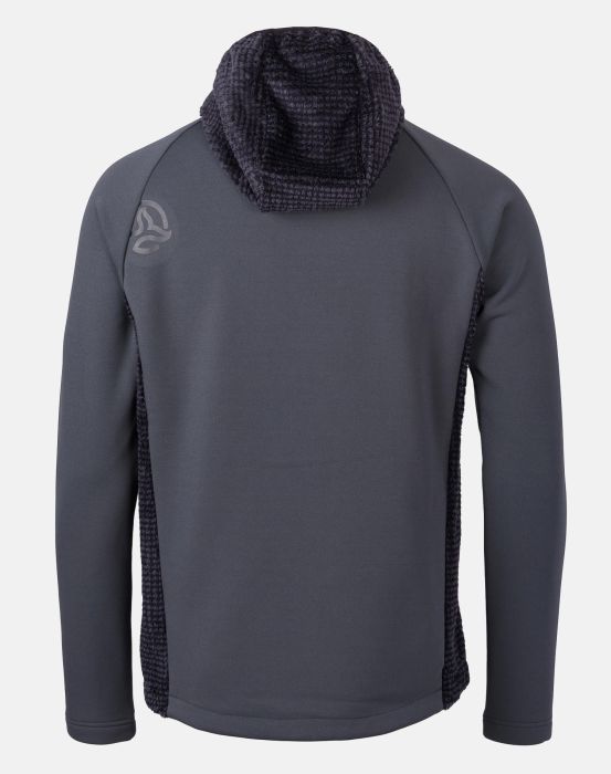 ternua CHAQUETA KIMO HYBRID JKT M Liquidación