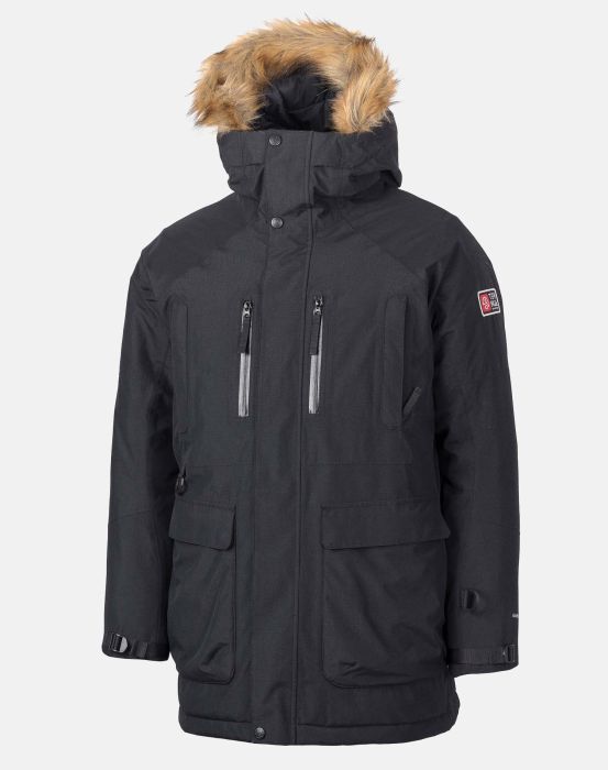 ternua CHAQUETA NOVA TERRA JKT M