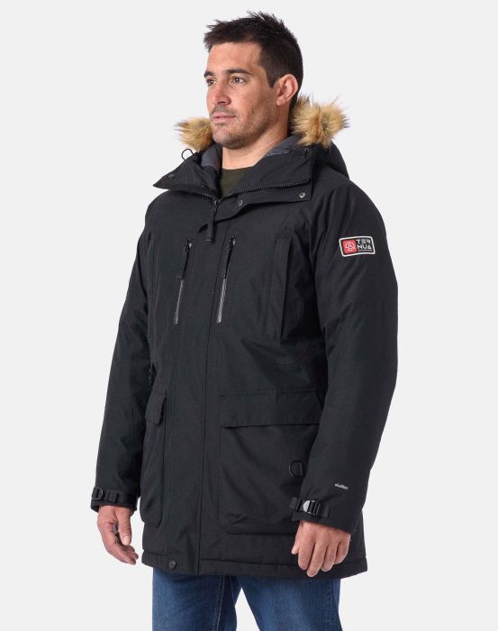 ternua CHAQUETA NOVA TERRA JKT M Envío internacional gratuito