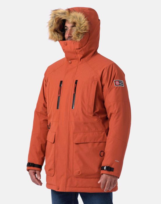 ternua CHAQUETA NOVA TERRA JKT M Tienda de fábrica