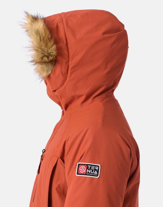 ternua CHAQUETA NOVA TERRA JKT M Tienda de fábrica