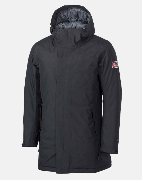 ternua CHAQUETA NASKAUPI JKT M