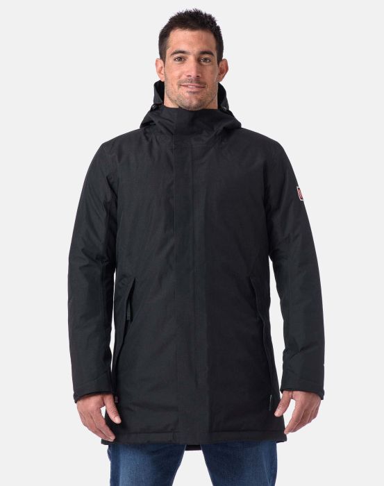 ternua CHAQUETA NASKAUPI JKT M Limitado a 3 días