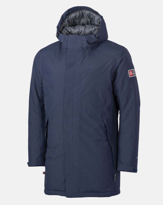 ternua CHAQUETA NASKAUPI JKT M Ahorra y exporta
