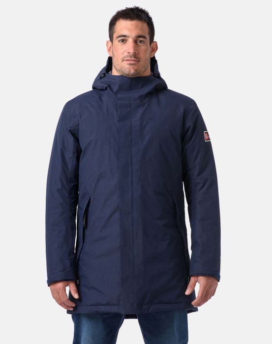 ternua CHAQUETA NASKAUPI JKT M Ahorra y exporta