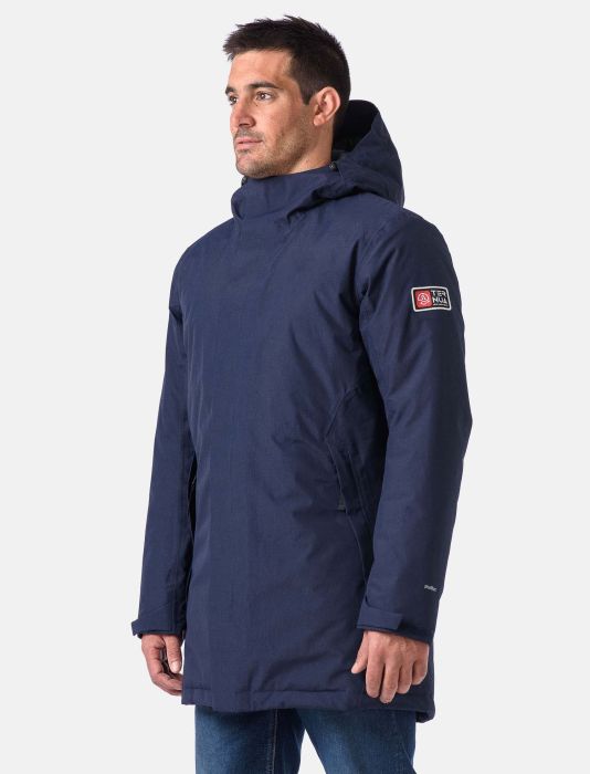 ternua CHAQUETA NASKAUPI JKT M Ahorra y exporta