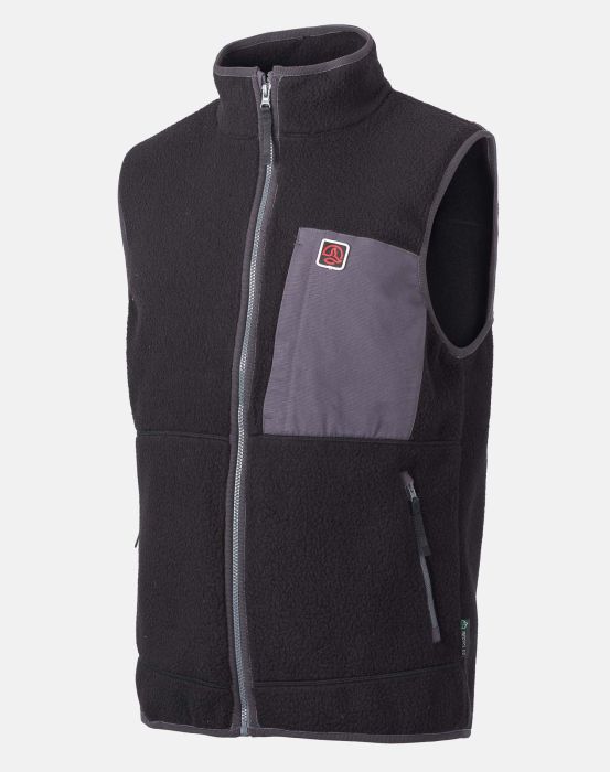 ternua CHAQUETA MINT BROOK VEST M