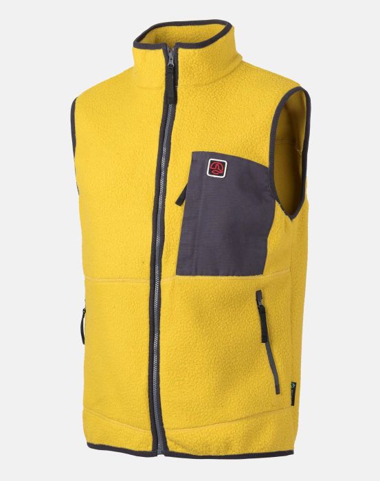 ternua CHAQUETA MINT BROOK VEST M