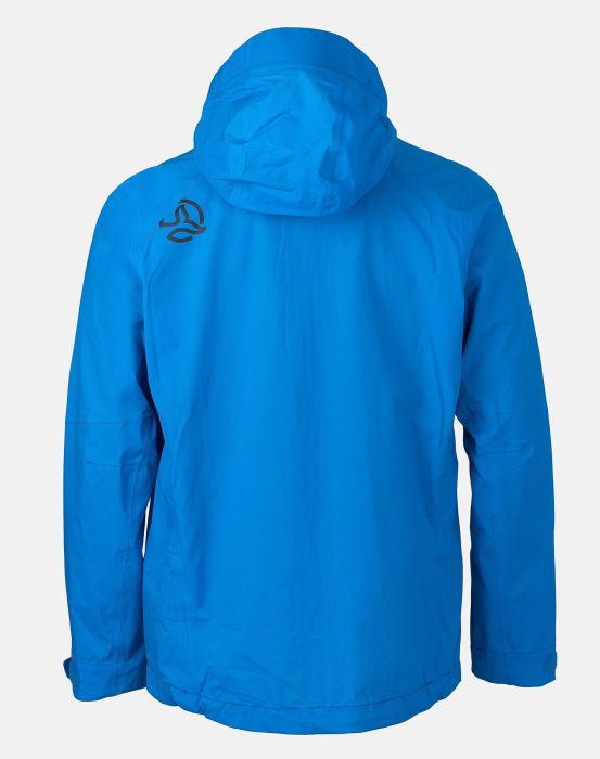 ternua CHAQUETA ARKO JKT M Última moda