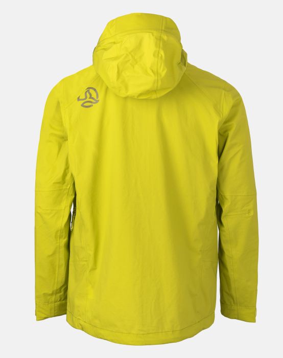 ternua CHAQUETA ARKO JKT M Descuento por venta flash