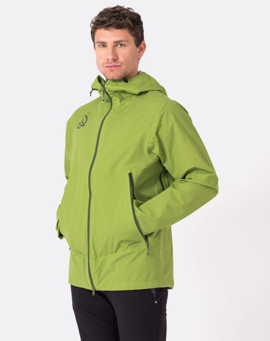 ternua CHAQUETA ARKO JKT M Ofertas de temporada