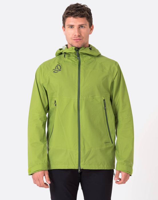 ternua CHAQUETA ARKO JKT M Ofertas de temporada