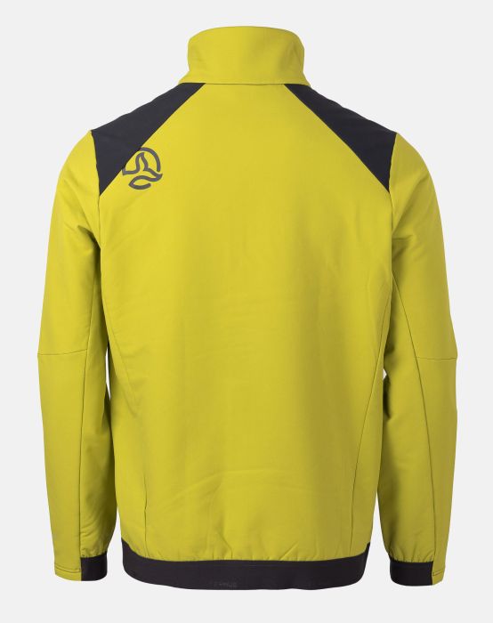ternua CHAQUETA VERKOM HARD JKT M Rebajas de fin de temporada