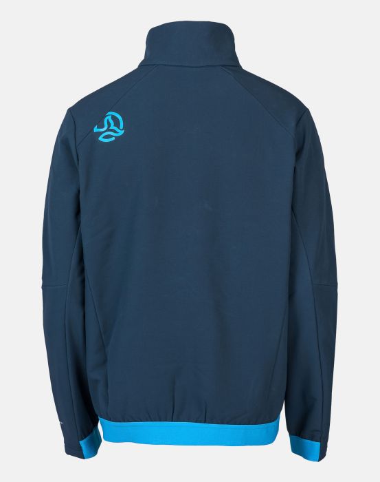 ternua CHAQUETA VERKOM HARD JKT M Precio ultrabajo