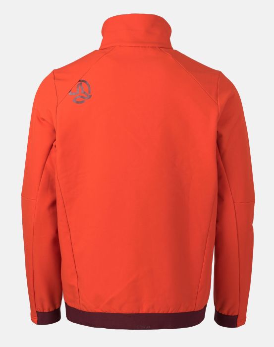 ternua CHAQUETA VERKOM HARD JKT M En línea