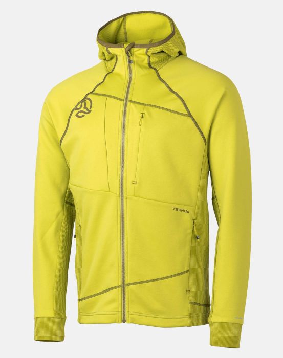 ternua CHAQUETA SAKKET 2.0 HOOD JKT M Outlet