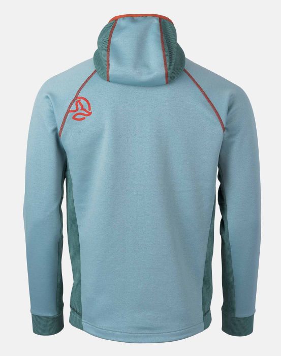 ternua CHAQUETA SAKKET 2.0 HOOD JKT M Rebajas