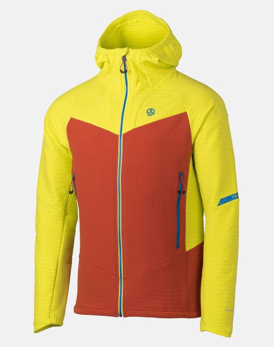 ternua CHAQUETA JUGAL JKT M Los más vendidos