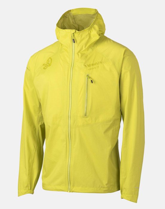 ternua CHAQUETA CYCLONE JKT M Descuento