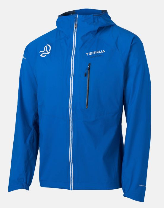 ternua CHAQUETA CYCLONE JKT M Tienda