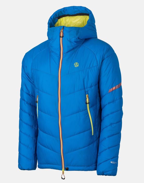 ternua CHAQUETA AMPHU JKT M Tienda