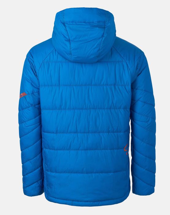 ternua CHAQUETA AMPHU JKT M Tienda