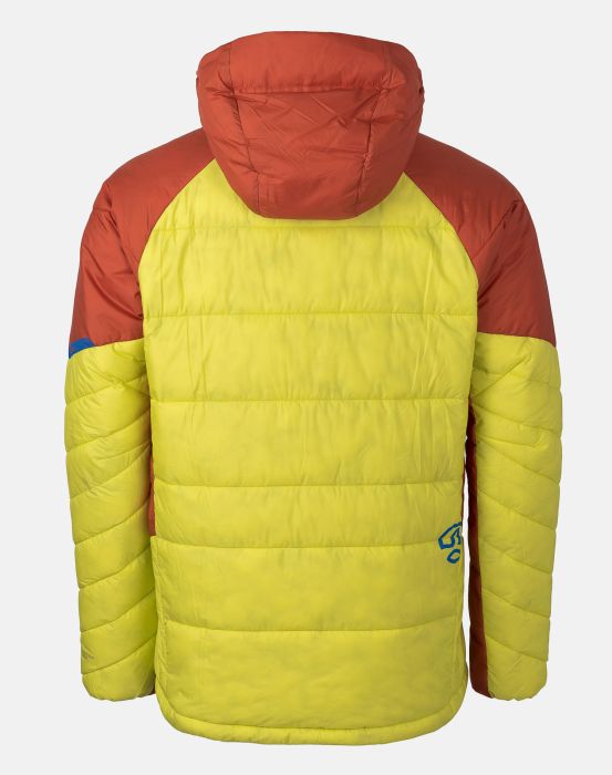 ternua CHAQUETA AMPHU JKT M Liquidación