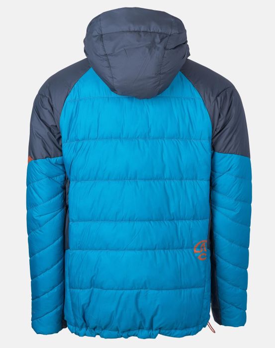 ternua CHAQUETA AMPHU JKT M Mejor oferta