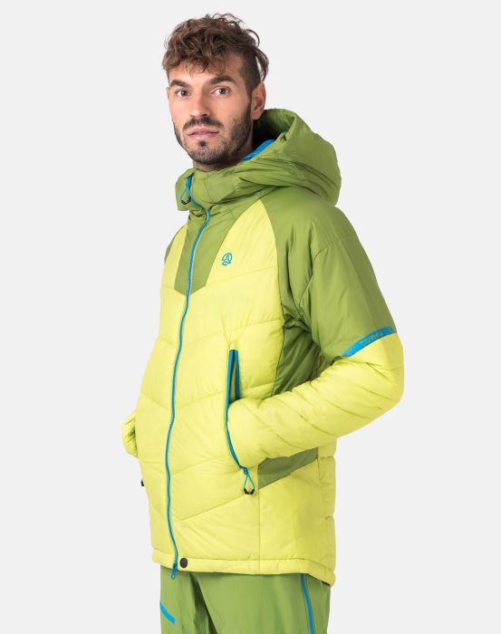 ternua CHAQUETA AMPHU JKT M Rebajas online