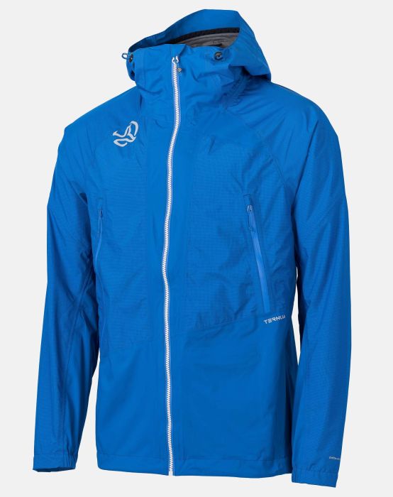 ternua CHAQUETA KARS JKT M Rebajas top